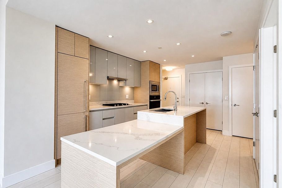405 3538 Sawmill Crescent Vancouver, BC - 4