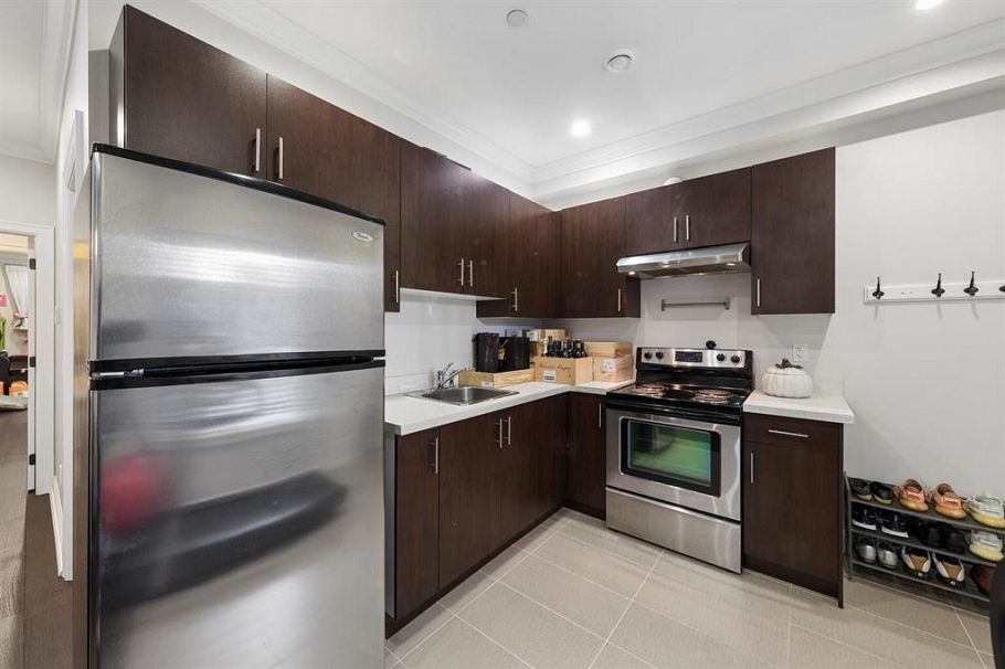2911 W 35th Avenue Vancouver, BC - 33