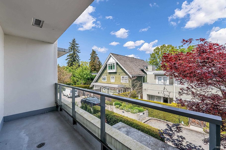 6018 Chancellor Mews Vancouver, BC - 29