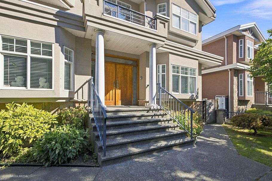 1437 E 58th Avenue Vancouver, BC - 5