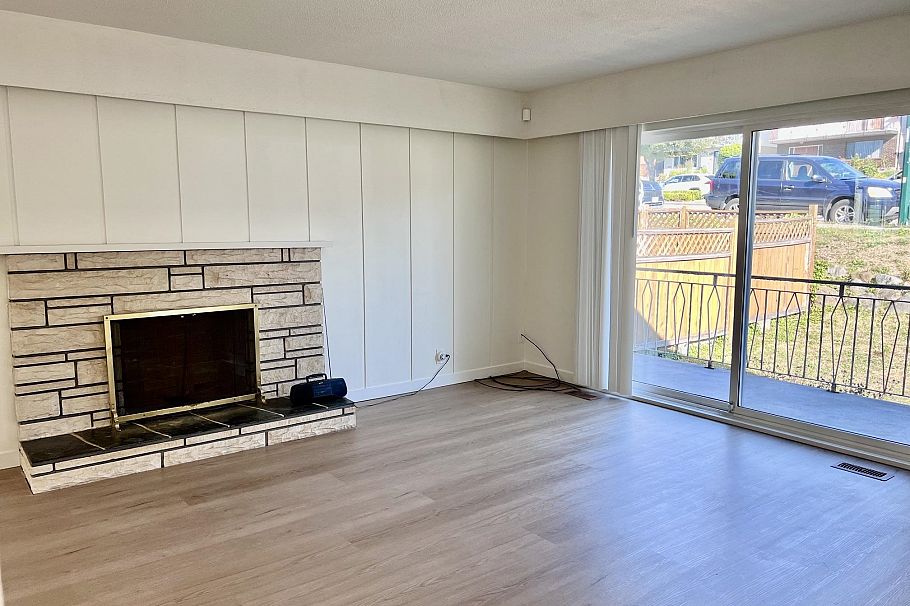 4695 Nanaimo Street Vancouver, BC - 14