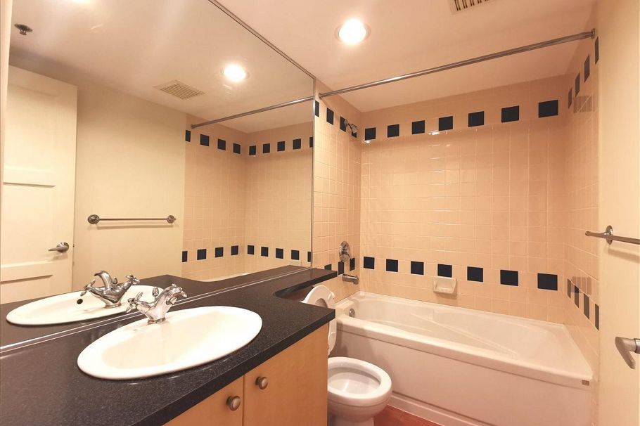 905 819 Hamilton Street Vancouver, BC - 7