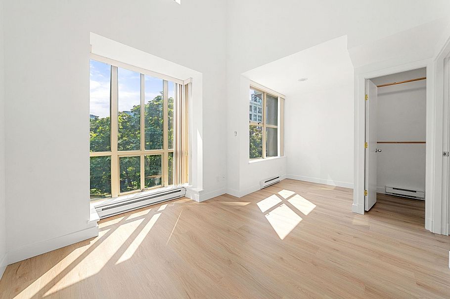 TH9 969 Richards Street Vancouver, BC - 16