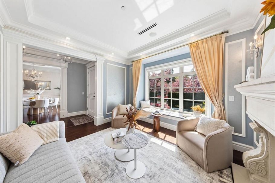 3587 W 38th Avenue Vancouver, BC - 7