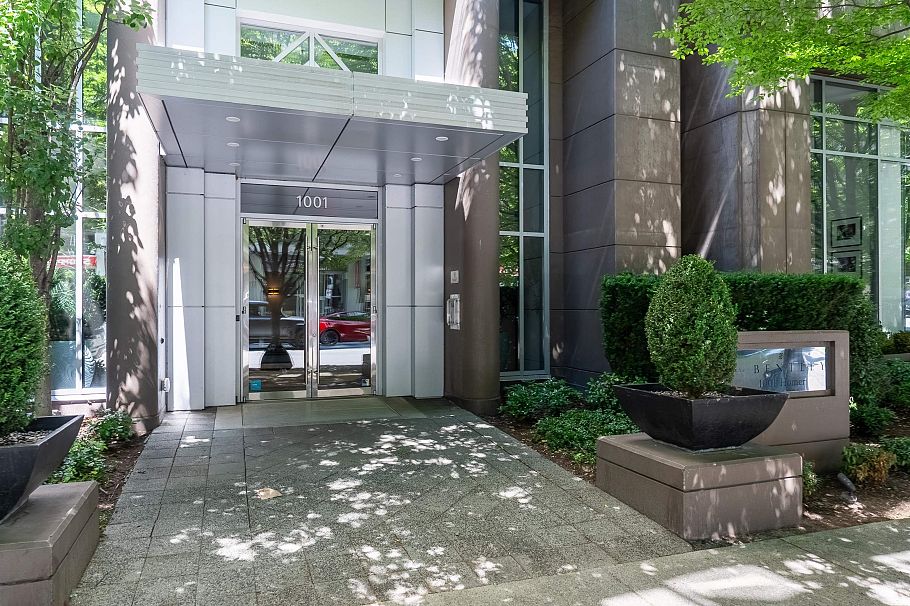 1001 Homer Street Vancouver, BC - 33