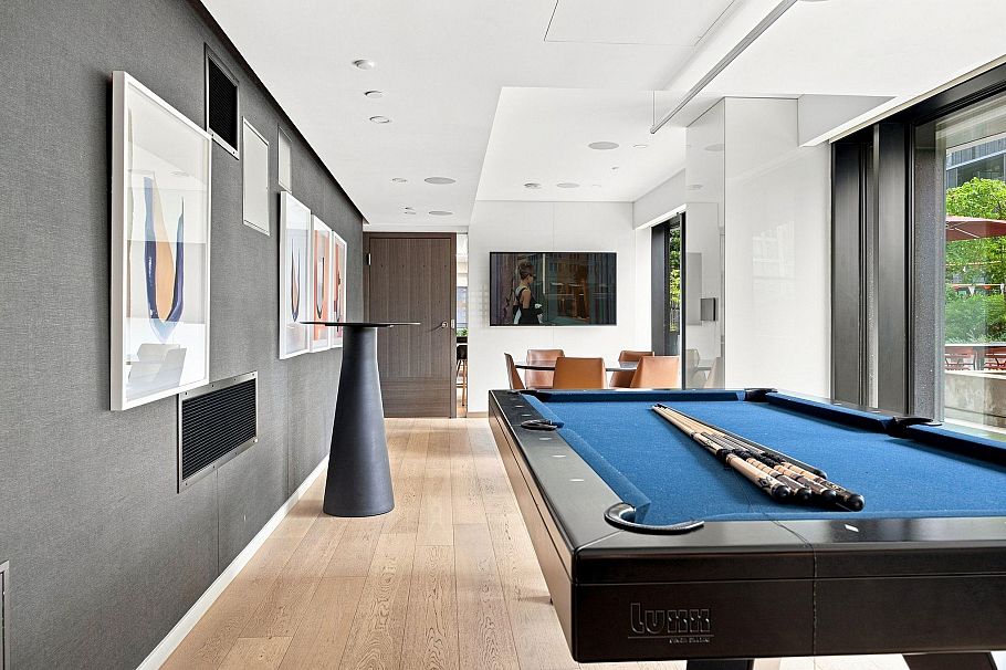 605 889 Pacific Street Vancouver, BC - 23