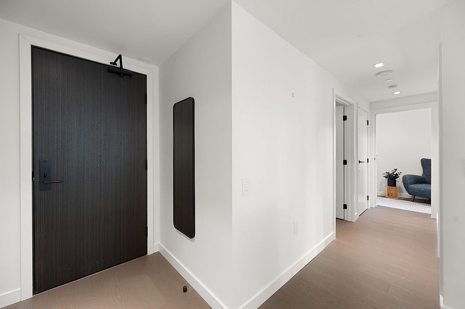 1404 620 Cardero Street Vancouver, BC - 19
