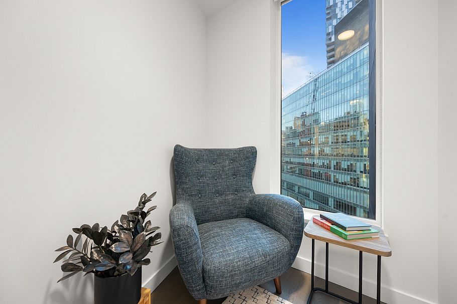 1404 620 Cardero Street Vancouver, BC - 24