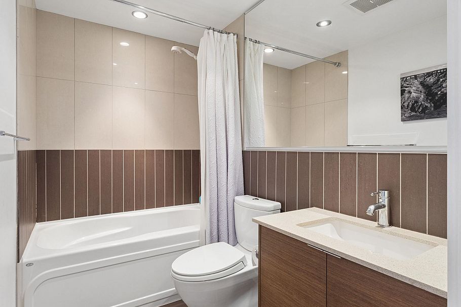 503 175 W 2nd Street North Vancouver, BC - 21