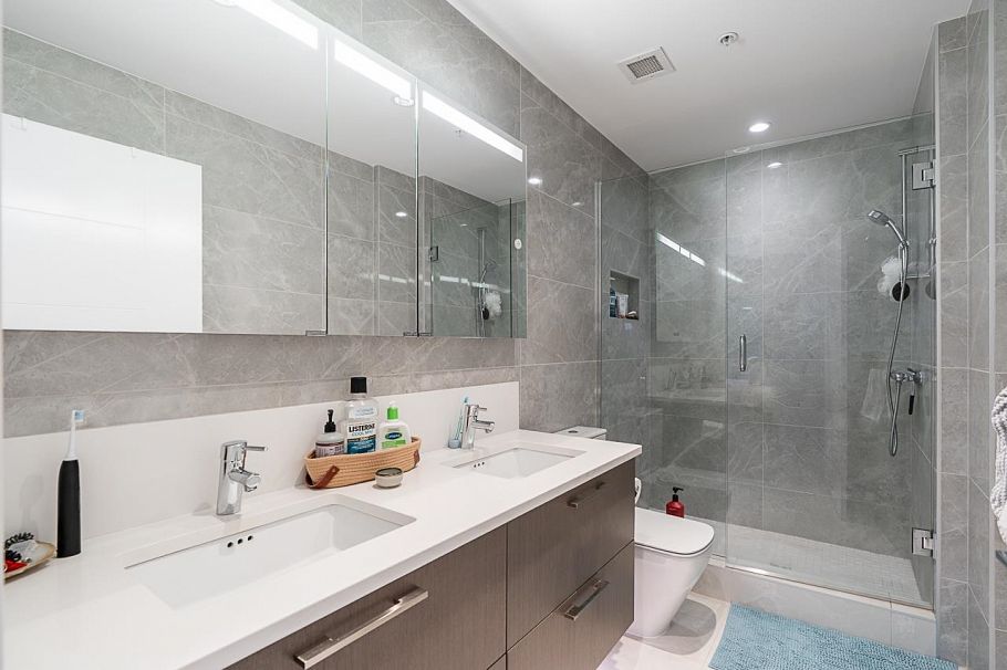 108 489 W 26th Avenue Vancouver, BC - 20