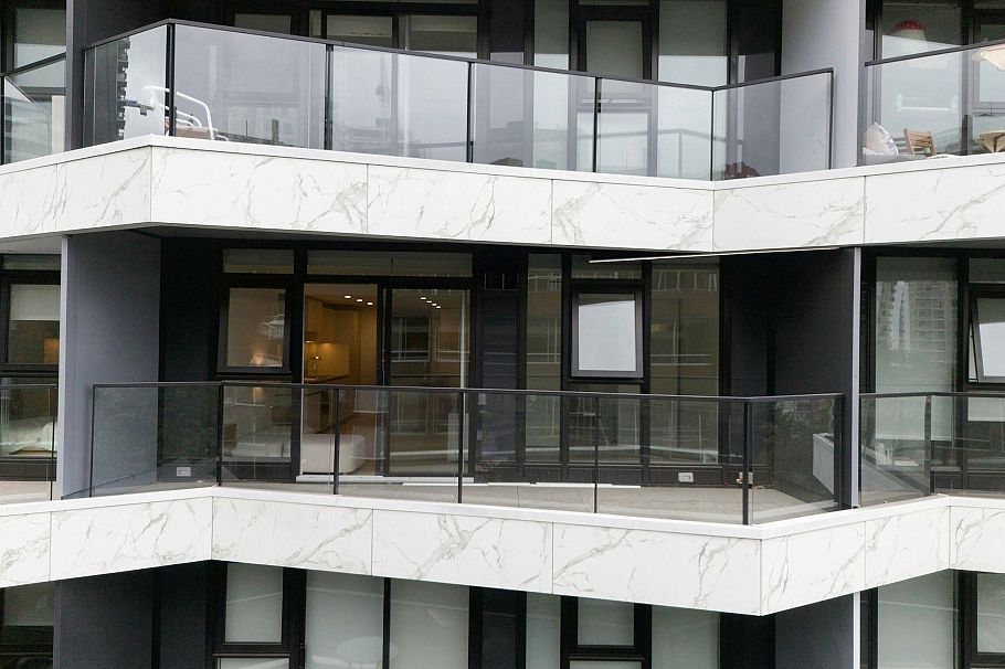 605 889 Pacific Street Vancouver, BC - 15