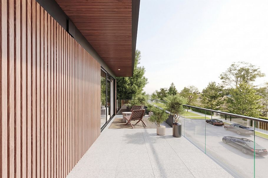823 4383 Willow Street Vancouver, BC - 4