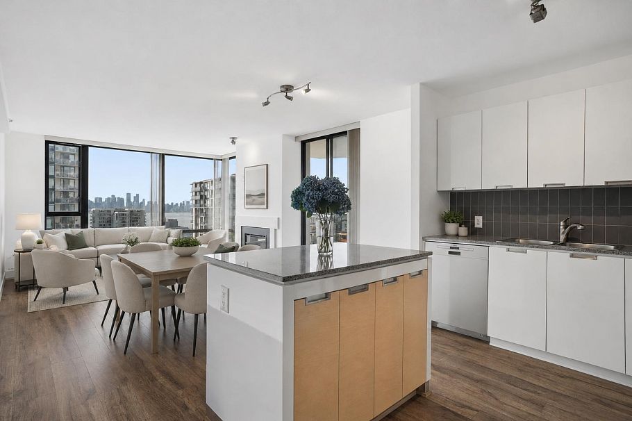 903 151 W 2nd Street North Vancouver, BC - 6