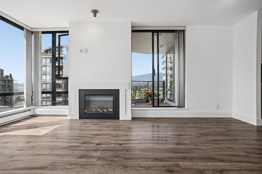 903 151 W 2nd Street North Vancouver, BC - 14