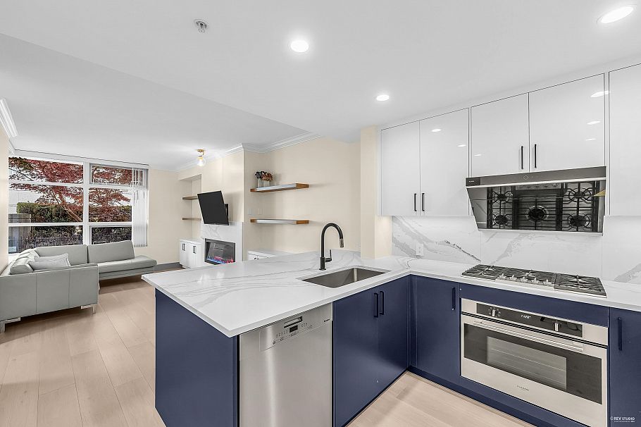 6018 Chancellor Mews Vancouver, BC - 16