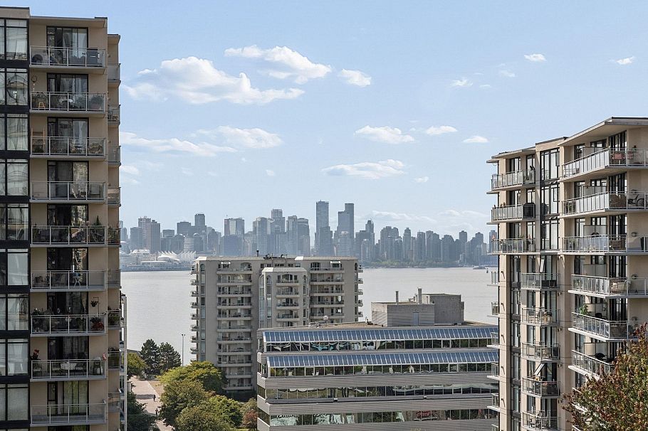 903 151 W 2nd Street North Vancouver, BC - 8
