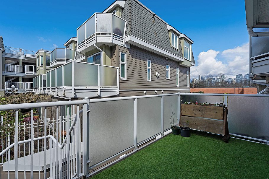 2251 Heather Street Vancouver, BC - 33