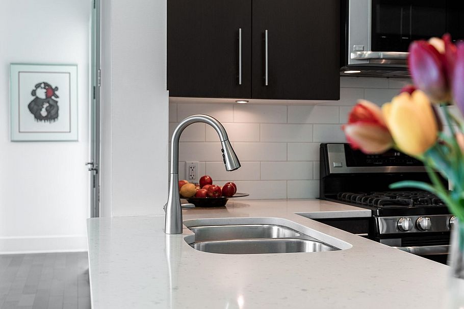 304 2108 W 12th Avenue Vancouver, BC - 12