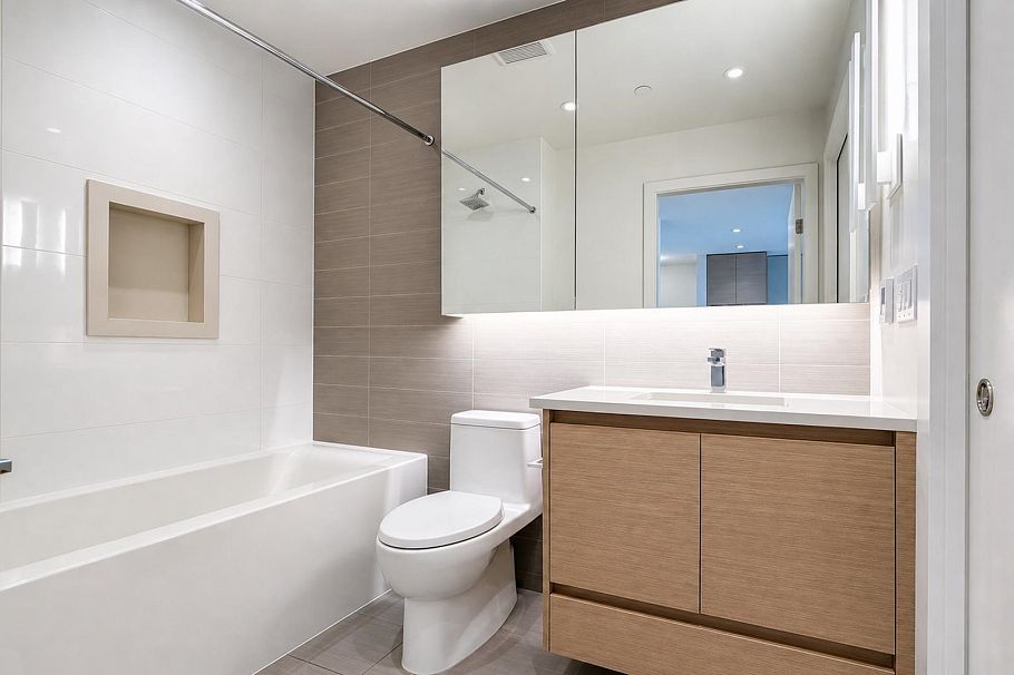 405 3538 Sawmill Crescent Vancouver, BC - 6