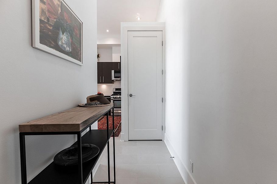 304 2108 W 12th Avenue Vancouver, BC - 30