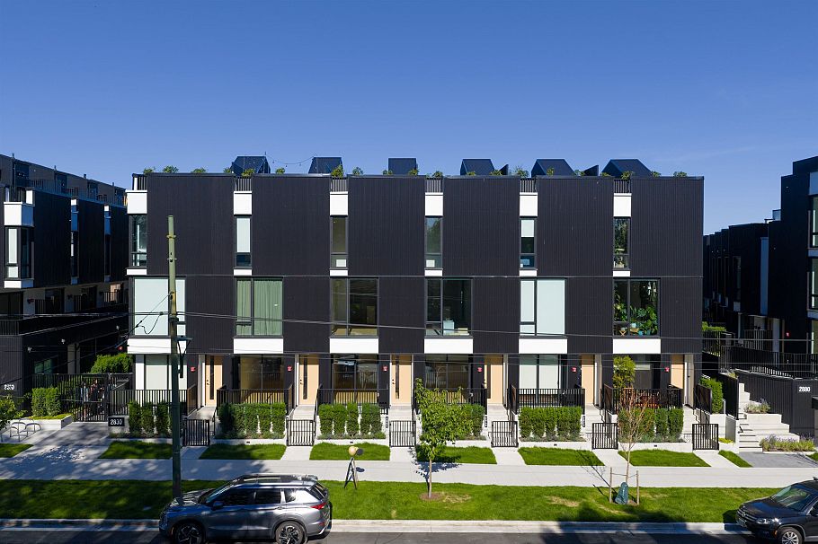 151 2451 N Grandview Highway Vancouver, BC - 2