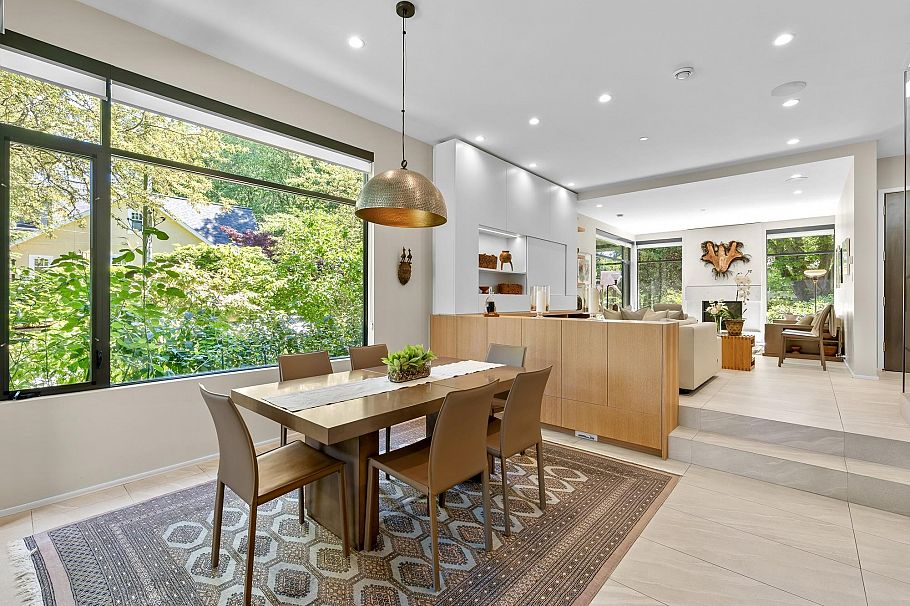 4001 W 32nd Avenue Vancouver, BC - 10