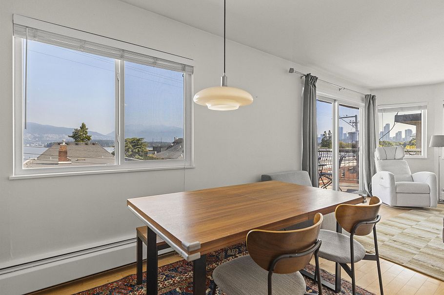 307 2335 York Avenue Vancouver, BC - 8