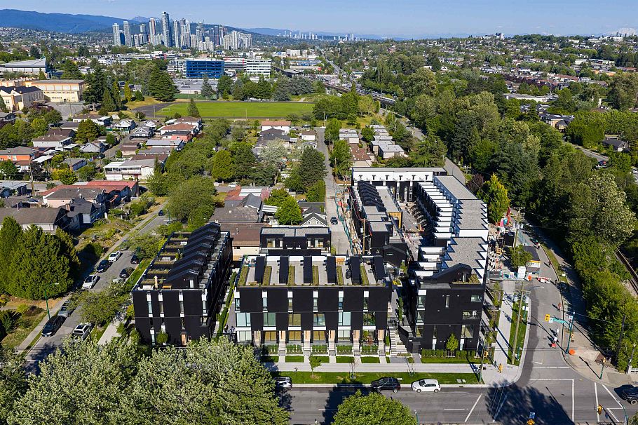 151 2451 N Grandview Highway Vancouver, BC - 16