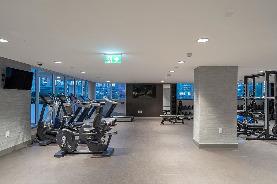 1404 620 Cardero Street Vancouver, BC - 34