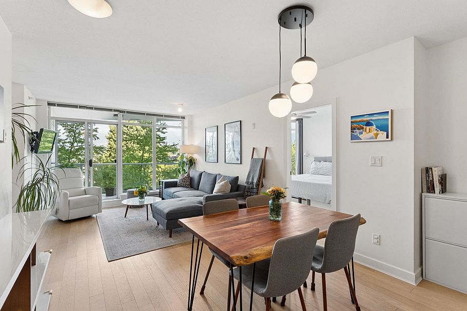 503 175 W 2nd Street North Vancouver, BC - 7