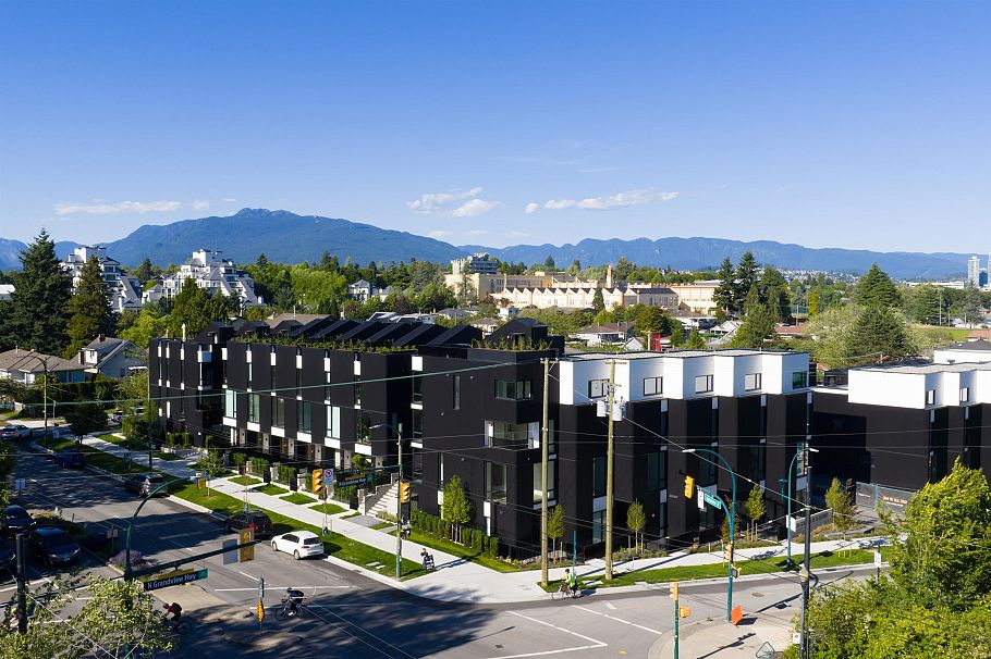 151 2451 N Grandview Highway Vancouver, BC - 17