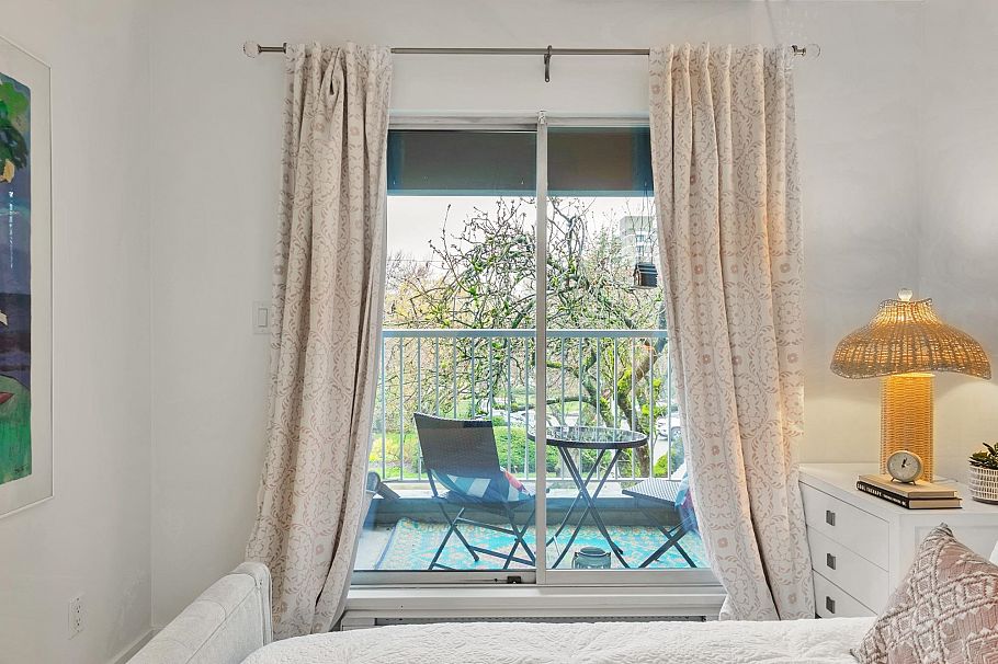 206 1399 Barclay Street Vancouver, BC - 25