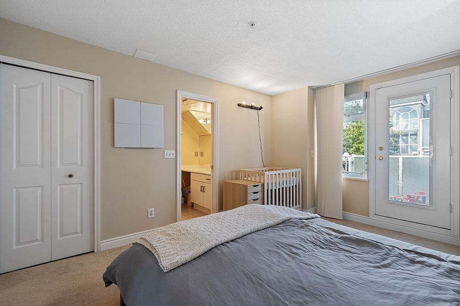 2251 Heather Street Vancouver, BC - 20