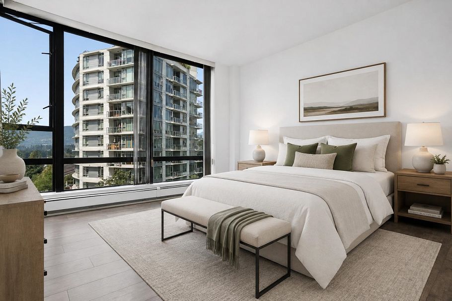 903 151 W 2nd Street North Vancouver, BC - 16
