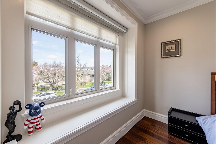 172 W 46th Avenue Vancouver, BC - 4
