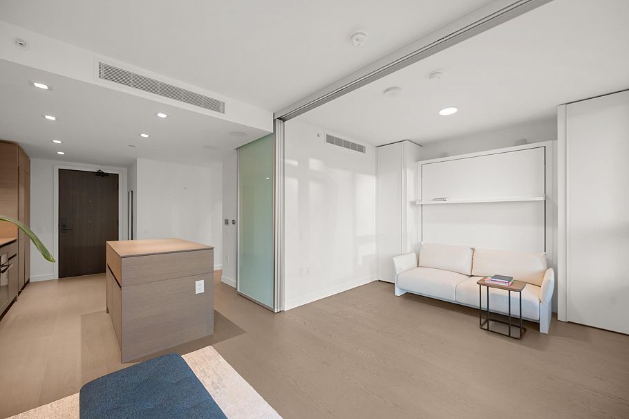 1404 620 Cardero Street Vancouver, BC - 17