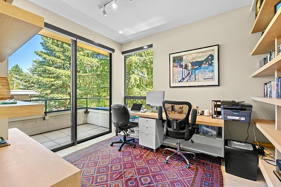 4001 W 32nd Avenue Vancouver, BC - 19