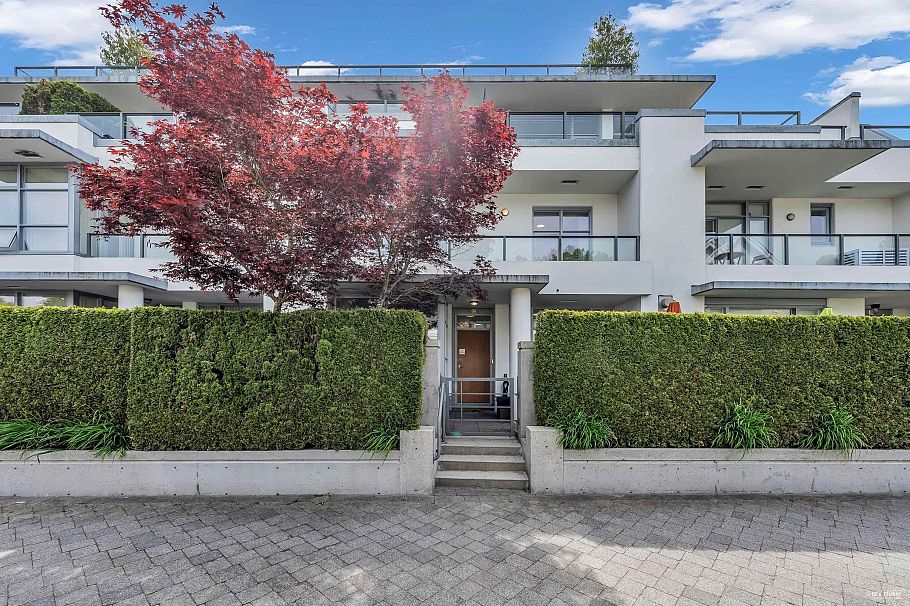 6018 Chancellor Mews Vancouver, BC - 32