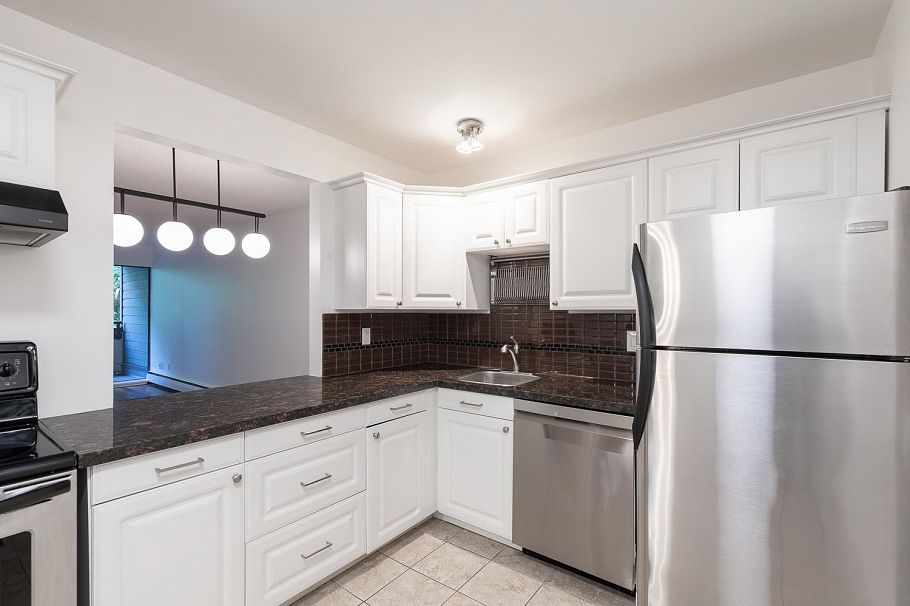 309 1710 W 13th Avenue Vancouver, BC - 9