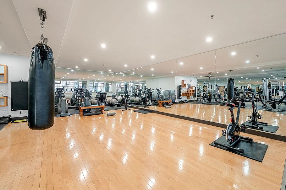 TH9 969 Richards Street Vancouver, BC - 25