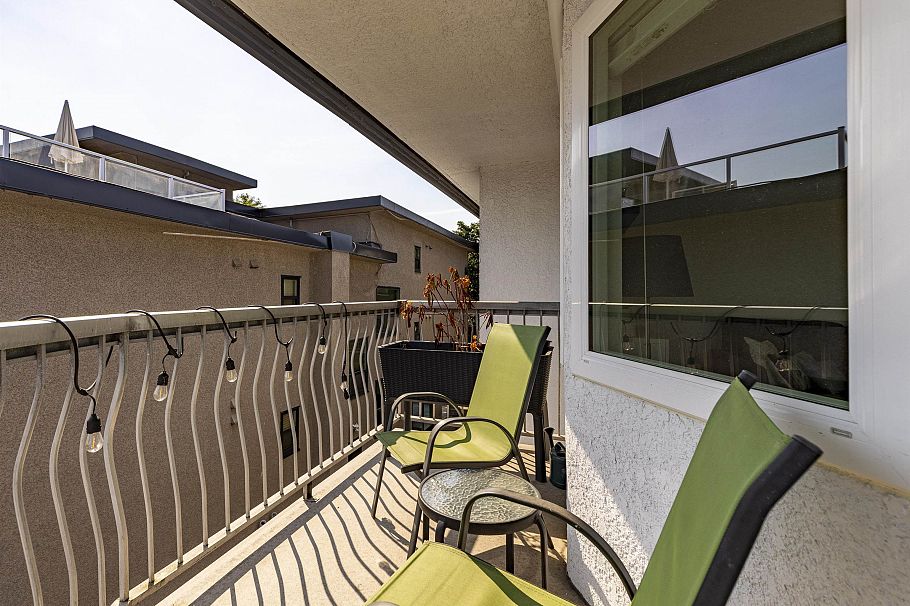 307 2335 York Avenue Vancouver, BC - 19