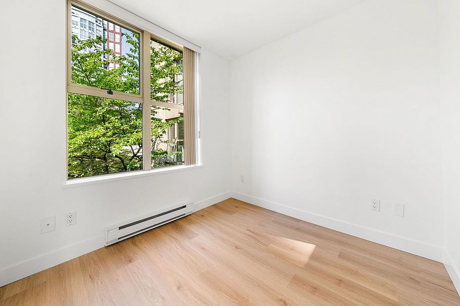 TH9 969 Richards Street Vancouver, BC - 20