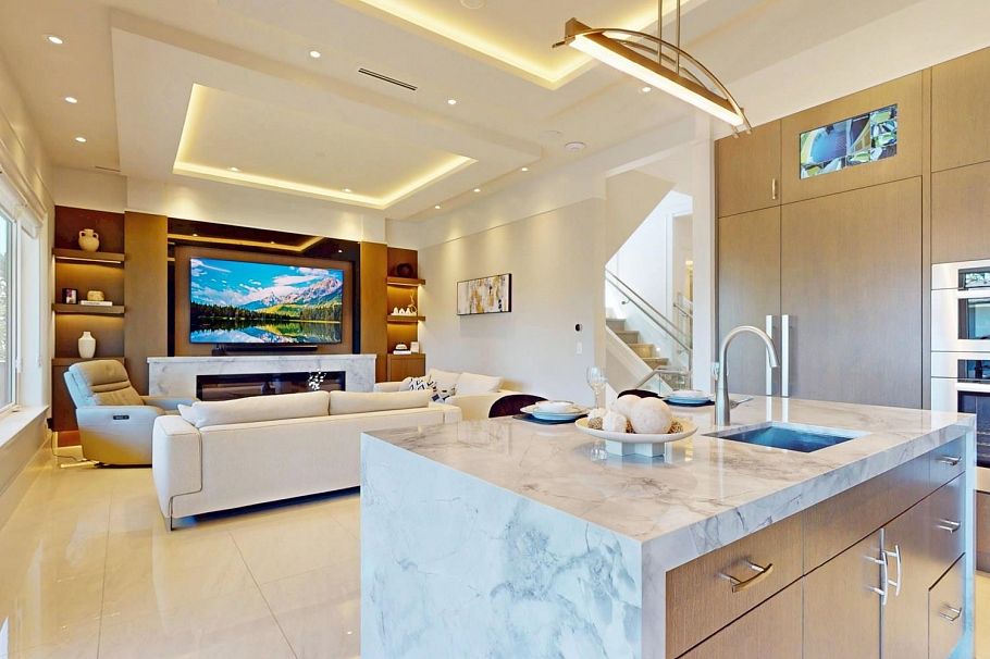 4014 W 36th Avenue Vancouver, BC - 11