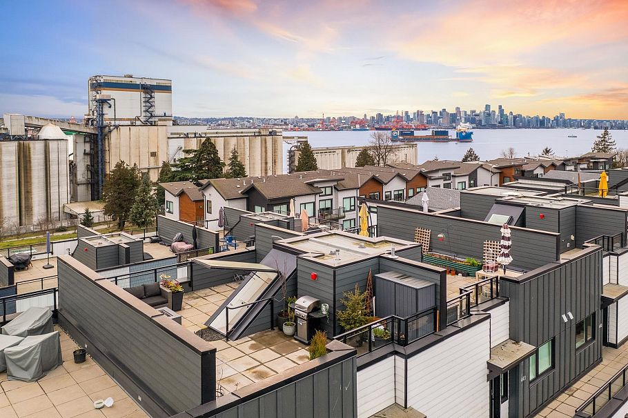444 545 E 2nd Street North Vancouver, BC - 28