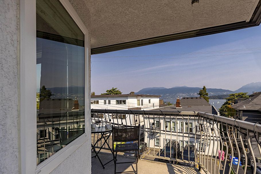 307 2335 York Avenue Vancouver, BC - 18