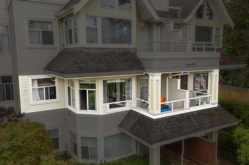 211 3628 Rae Avenue Vancouver, BC - 28