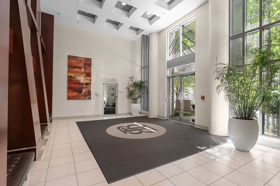 1001 Homer Street Vancouver, BC - 23