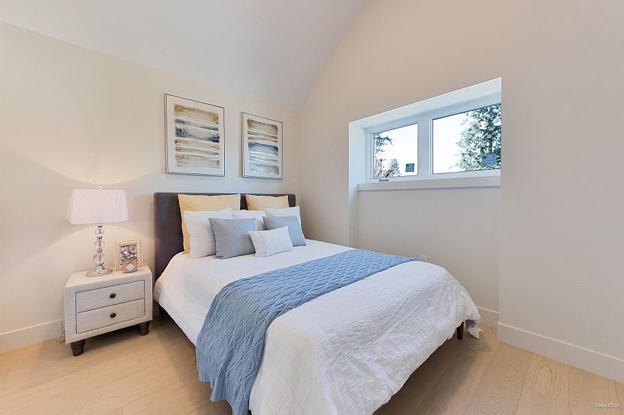 103 1406 E 18th Avenue Vancouver, BC - 5