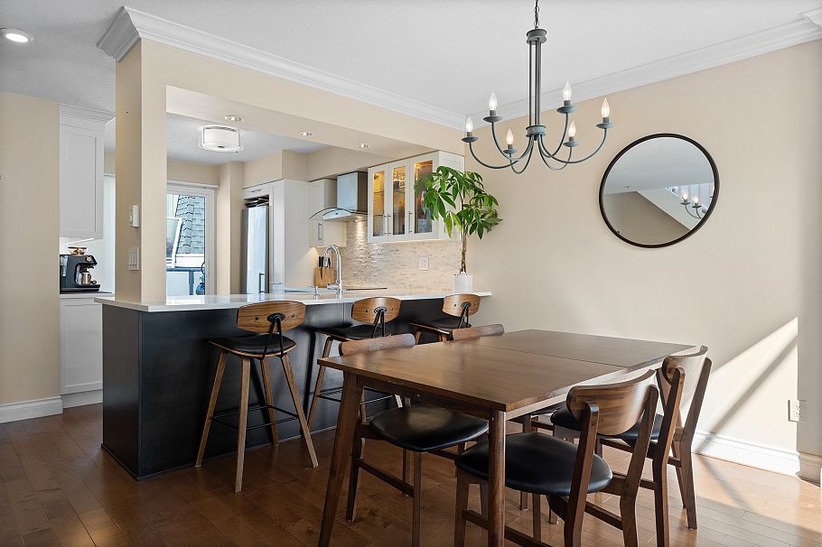 2251 Heather Street Vancouver, BC - 9