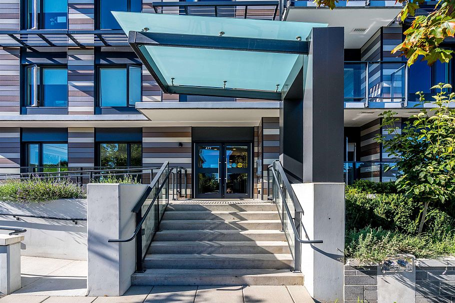 602 477 W 59th Avenue Vancouver, BC - 34